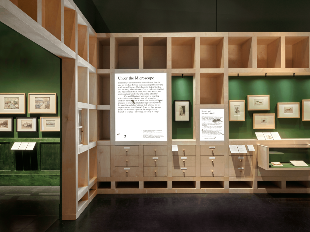 Michael Grubb Studio — Museums Visitor Experience And Exhibitions