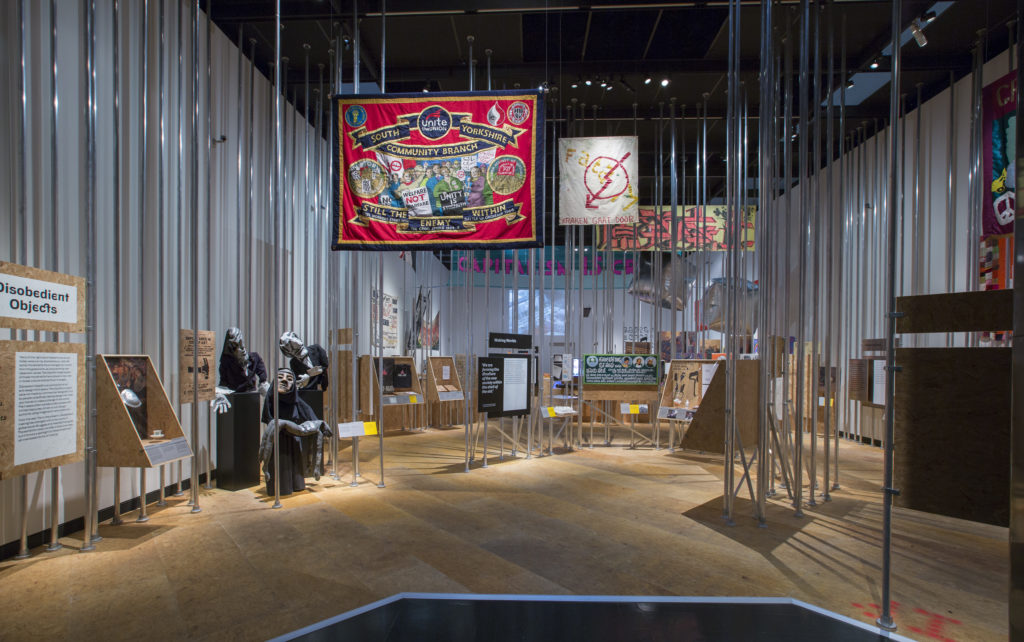 Disobedient Objects: About the Exhibition - Victoria and Albert Museum