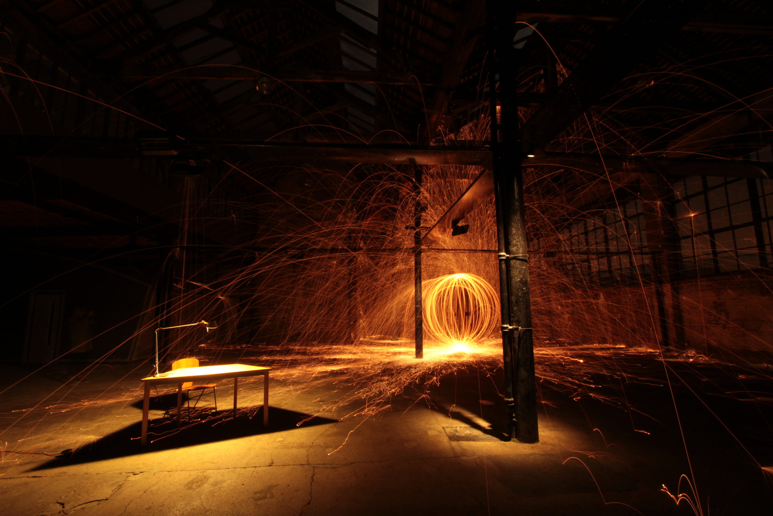 Michael Grubb Studio - InsideOut, UK