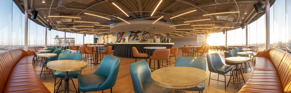Michael Grubb Studio - Gravity Bar II