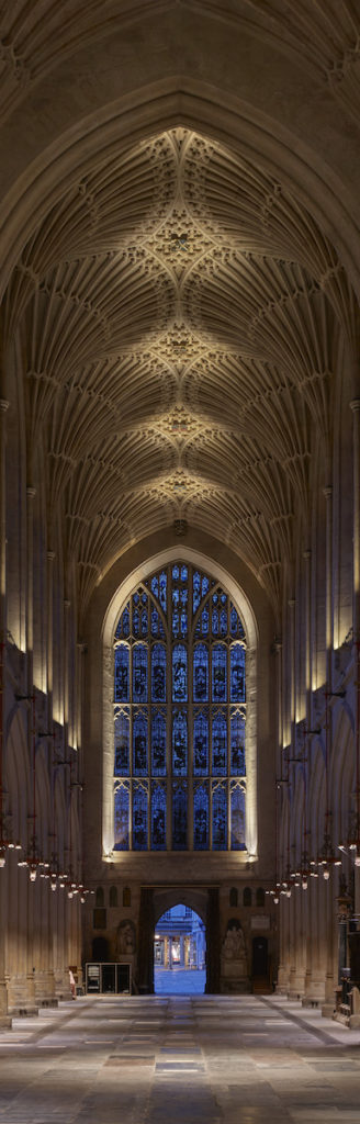 lighting design for places of worship and historical heritage from MGS