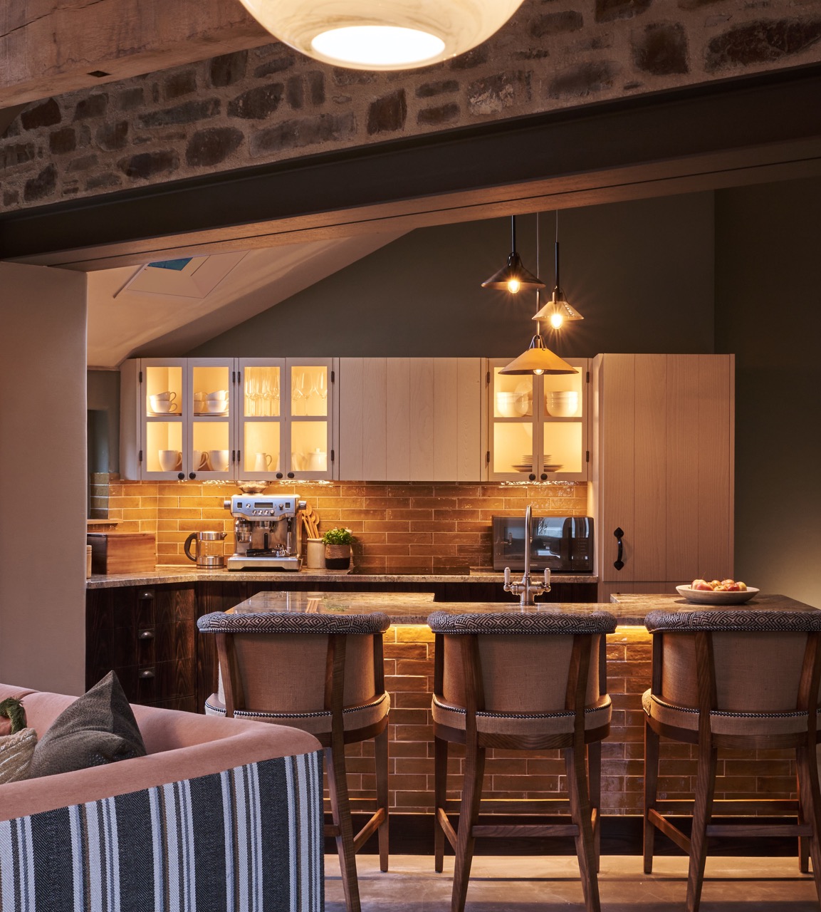 Michael Grubb Studio - The Collective at Woolsery, North Devon, UK