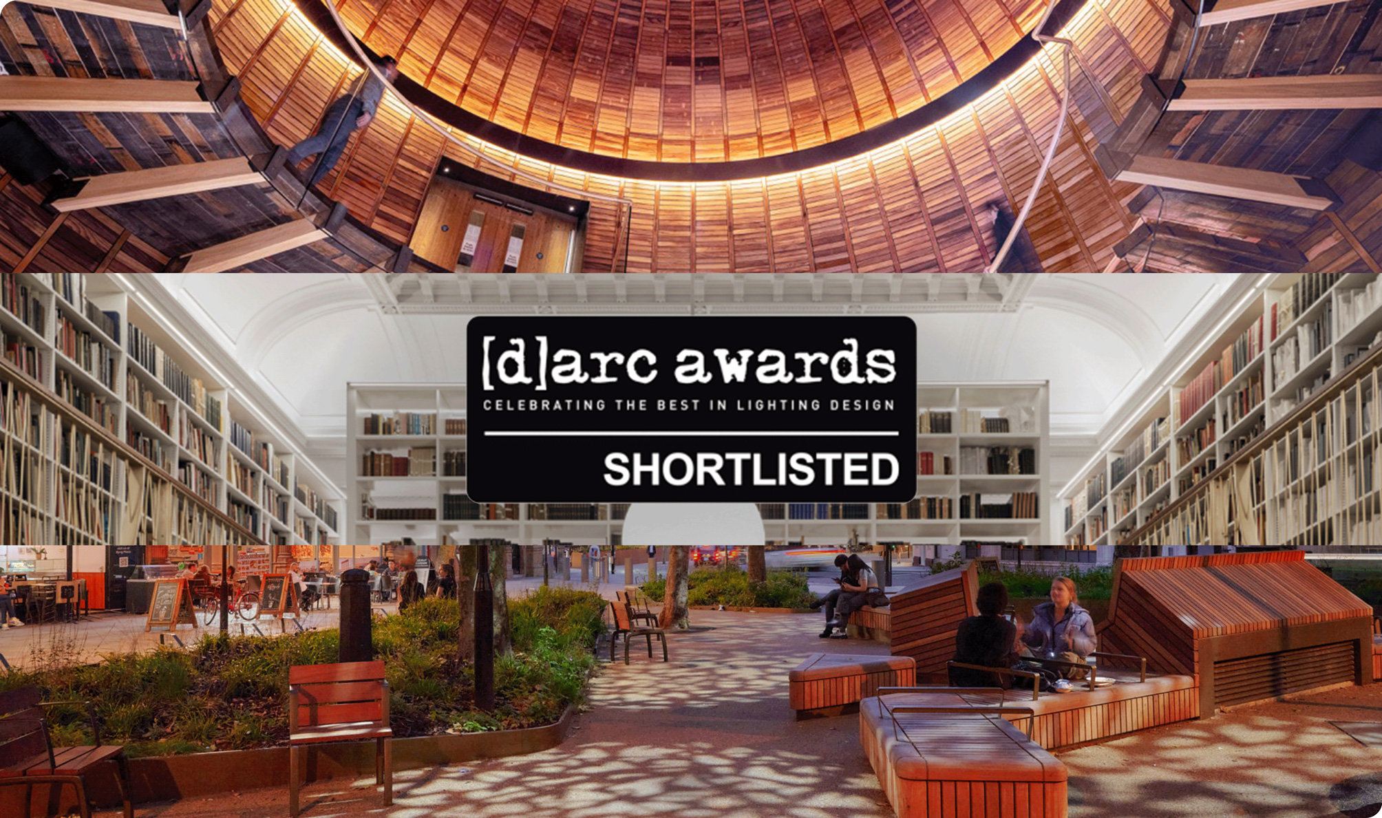 Michael Grubb Studio - Michael Grubb Studio shortlisted for three [d ...