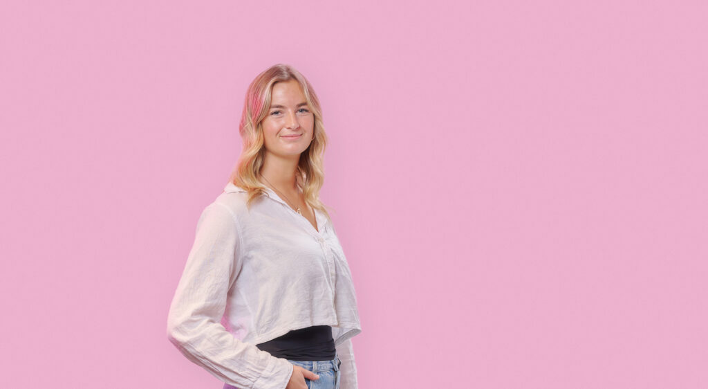 Promotion at Michael Grubb Studio, London office. Orla McKee has been promoted to Lighting designer. The lighting design team celebrates her promotion to Lighting Designer.